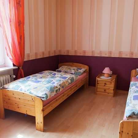 Beautiful Apartment In Morscheid Riedenburg Morbach Buitenkant foto