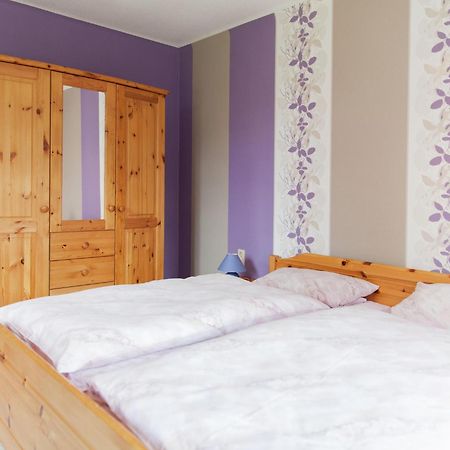 Beautiful Apartment In Morscheid Riedenburg Morbach Buitenkant foto