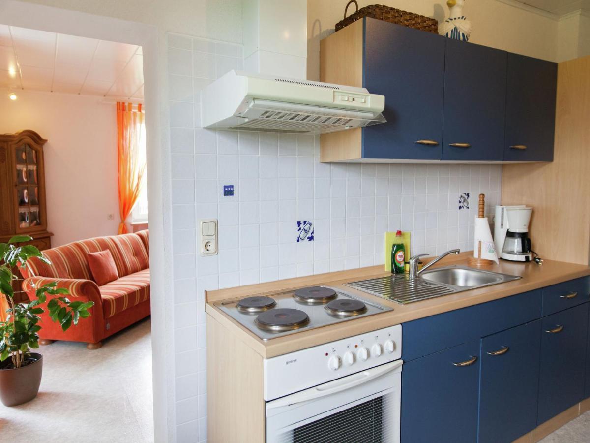 Beautiful Apartment In Morscheid Riedenburg Morbach Buitenkant foto