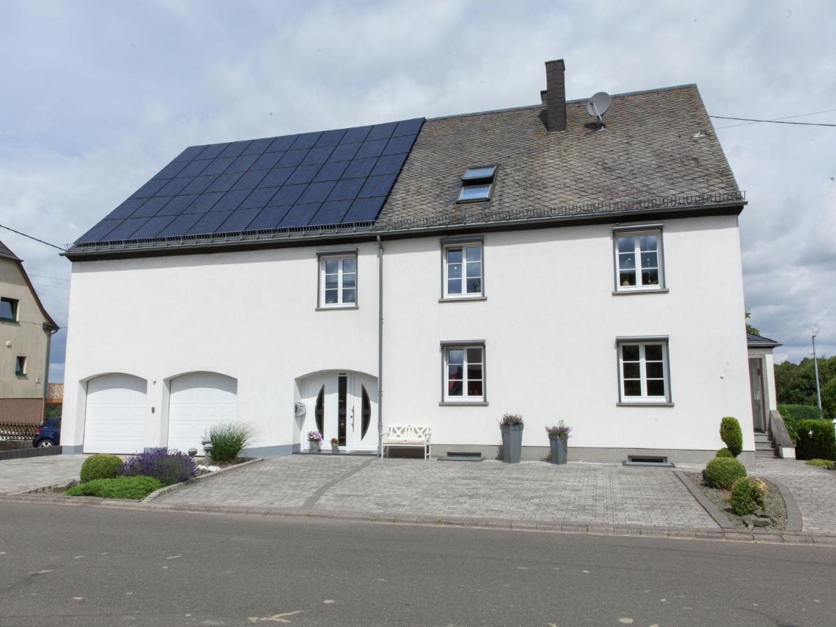 Beautiful Apartment In Morscheid Riedenburg Morbach Buitenkant foto