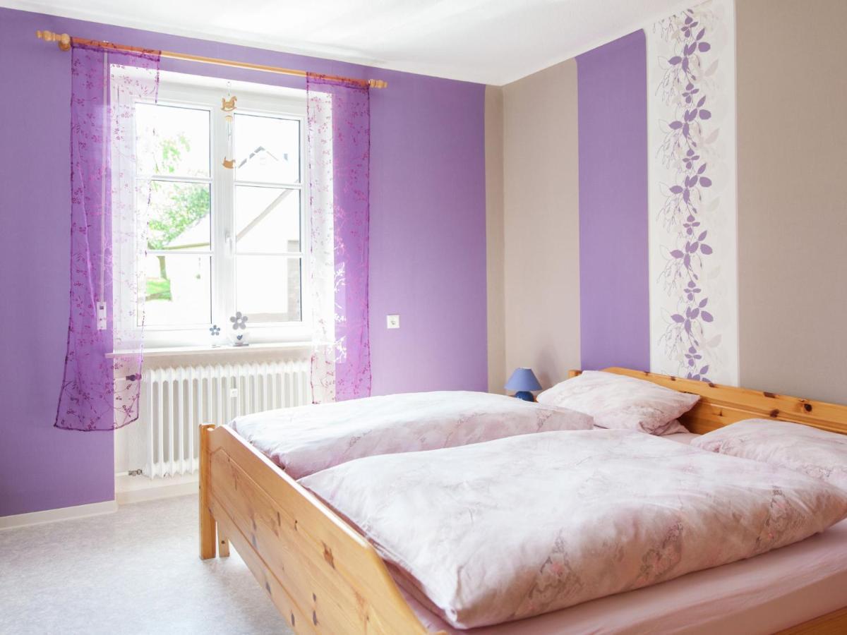 Beautiful Apartment In Morscheid Riedenburg Morbach Buitenkant foto