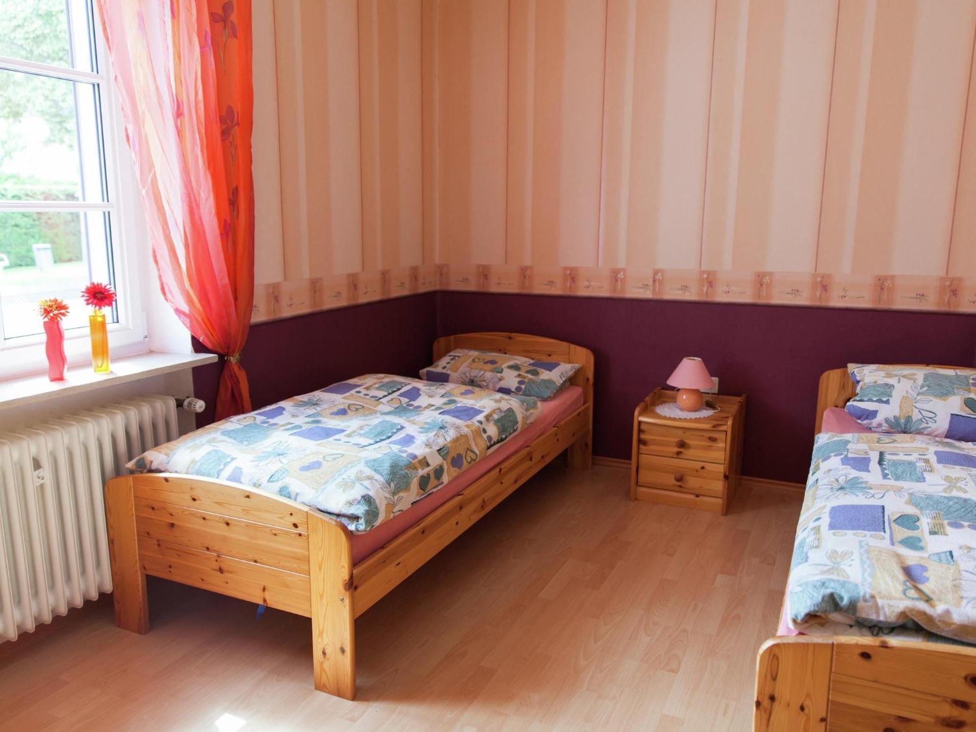 Beautiful Apartment In Morscheid Riedenburg Morbach Buitenkant foto