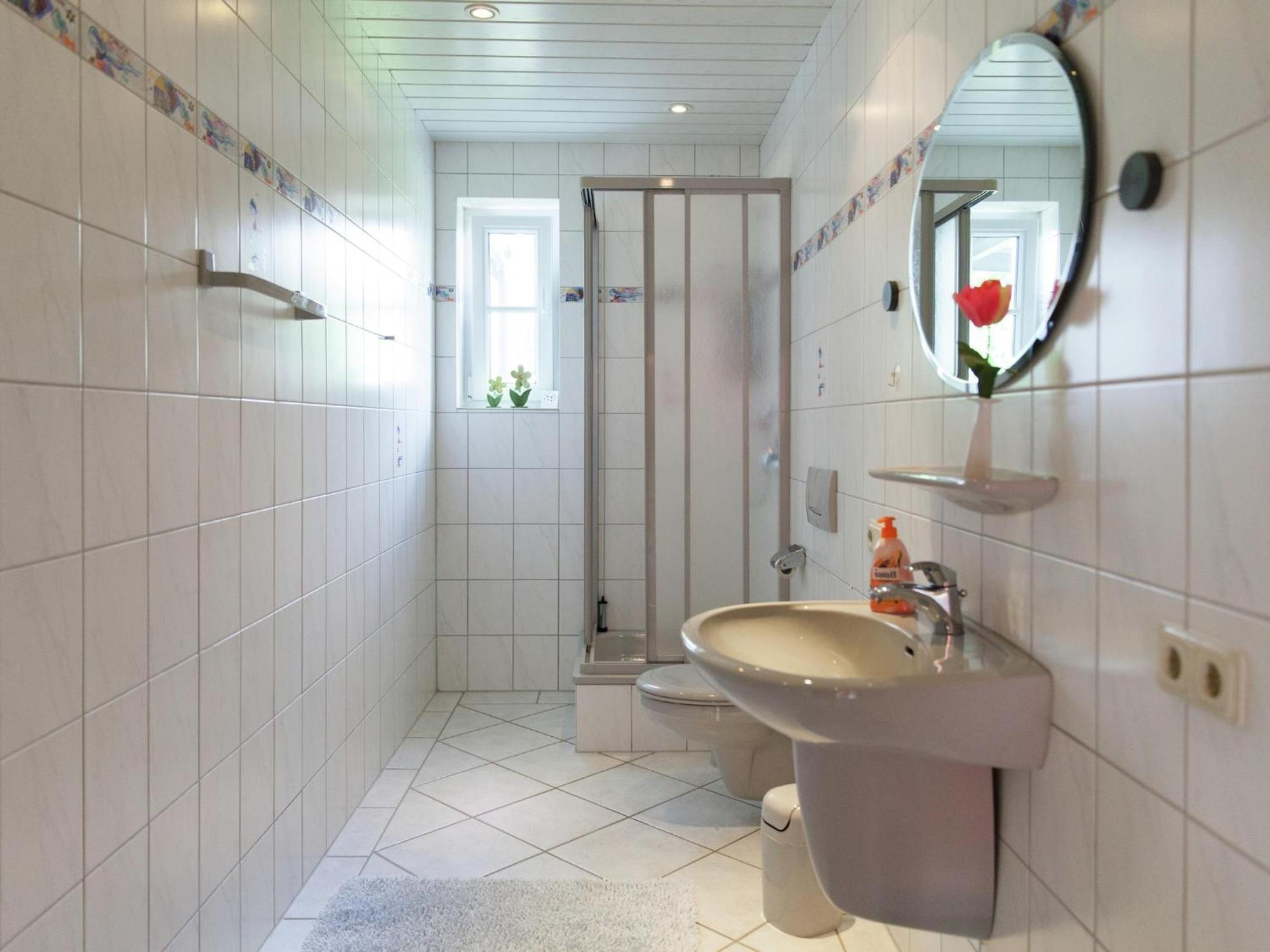 Beautiful Apartment In Morscheid Riedenburg Morbach Buitenkant foto