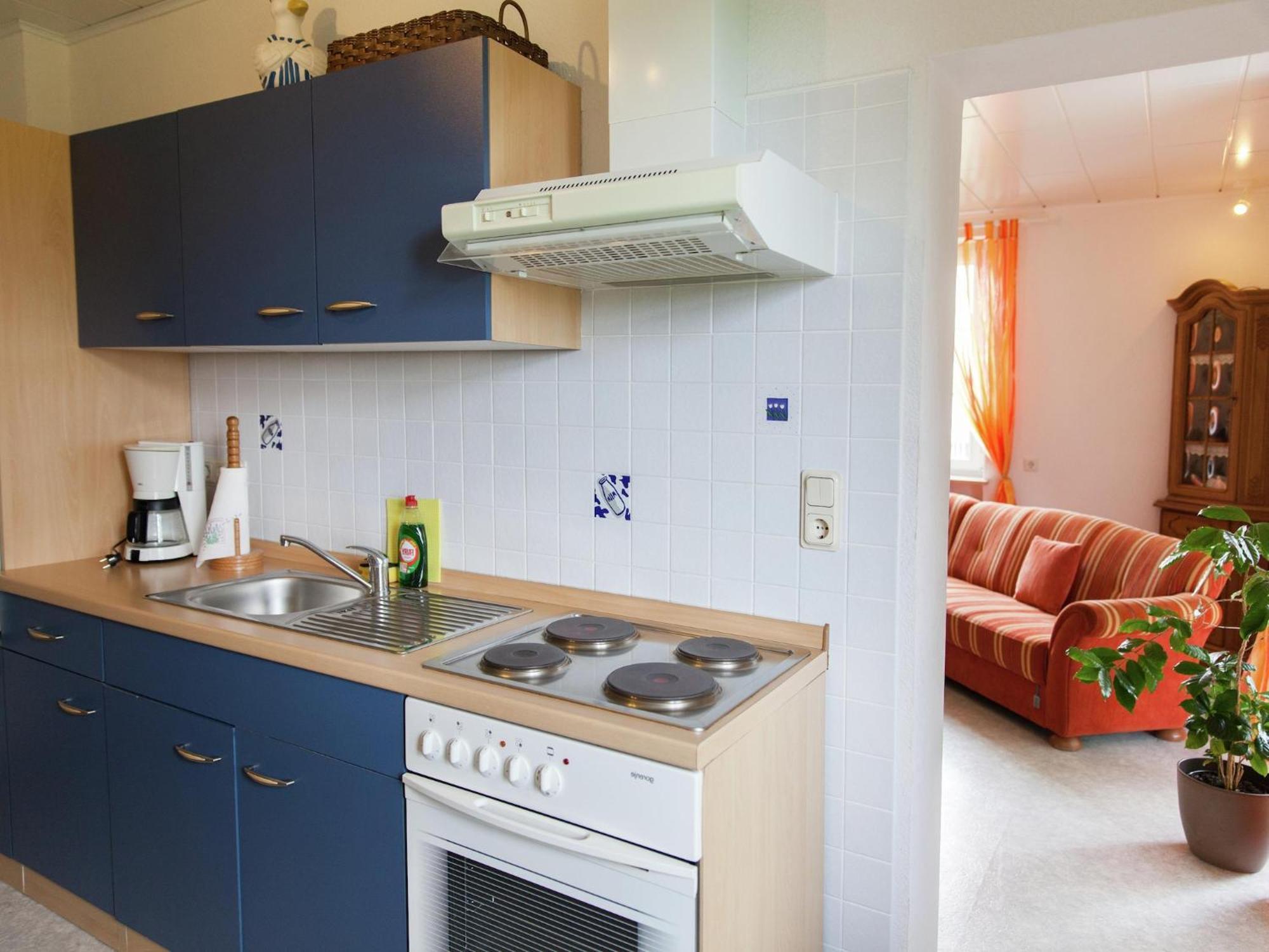Beautiful Apartment In Morscheid Riedenburg Morbach Buitenkant foto