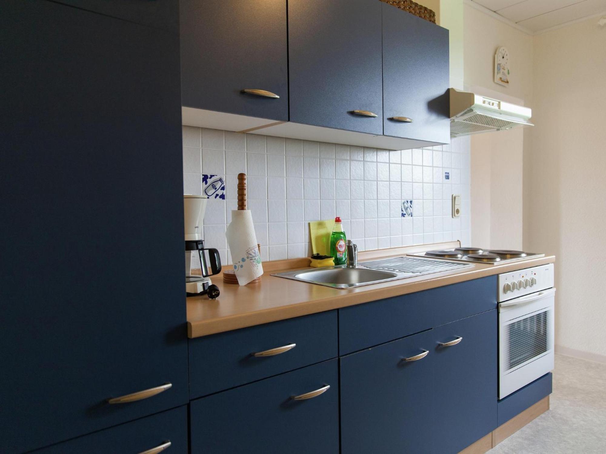 Beautiful Apartment In Morscheid Riedenburg Morbach Buitenkant foto