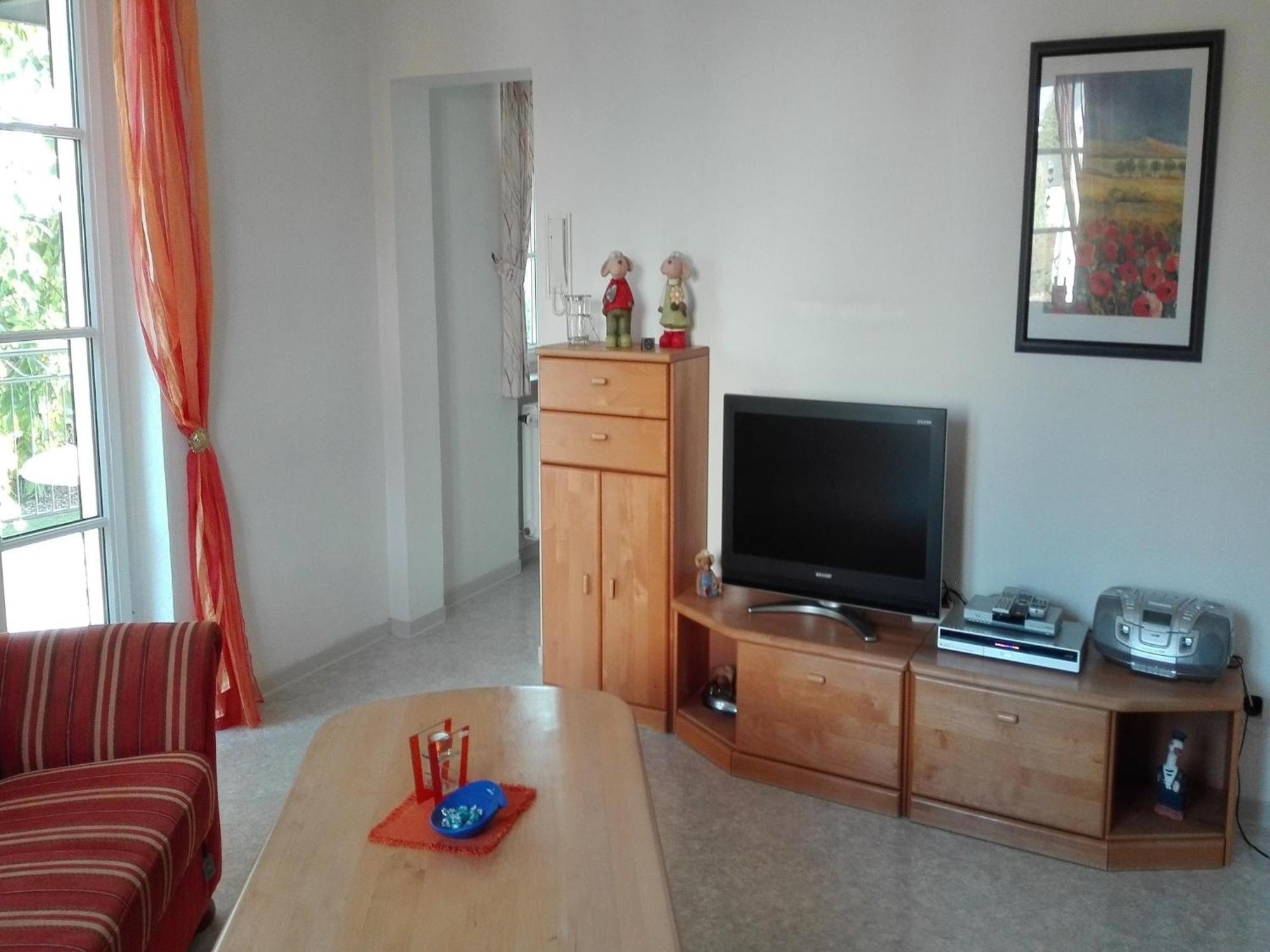 Beautiful Apartment In Morscheid Riedenburg Morbach Buitenkant foto