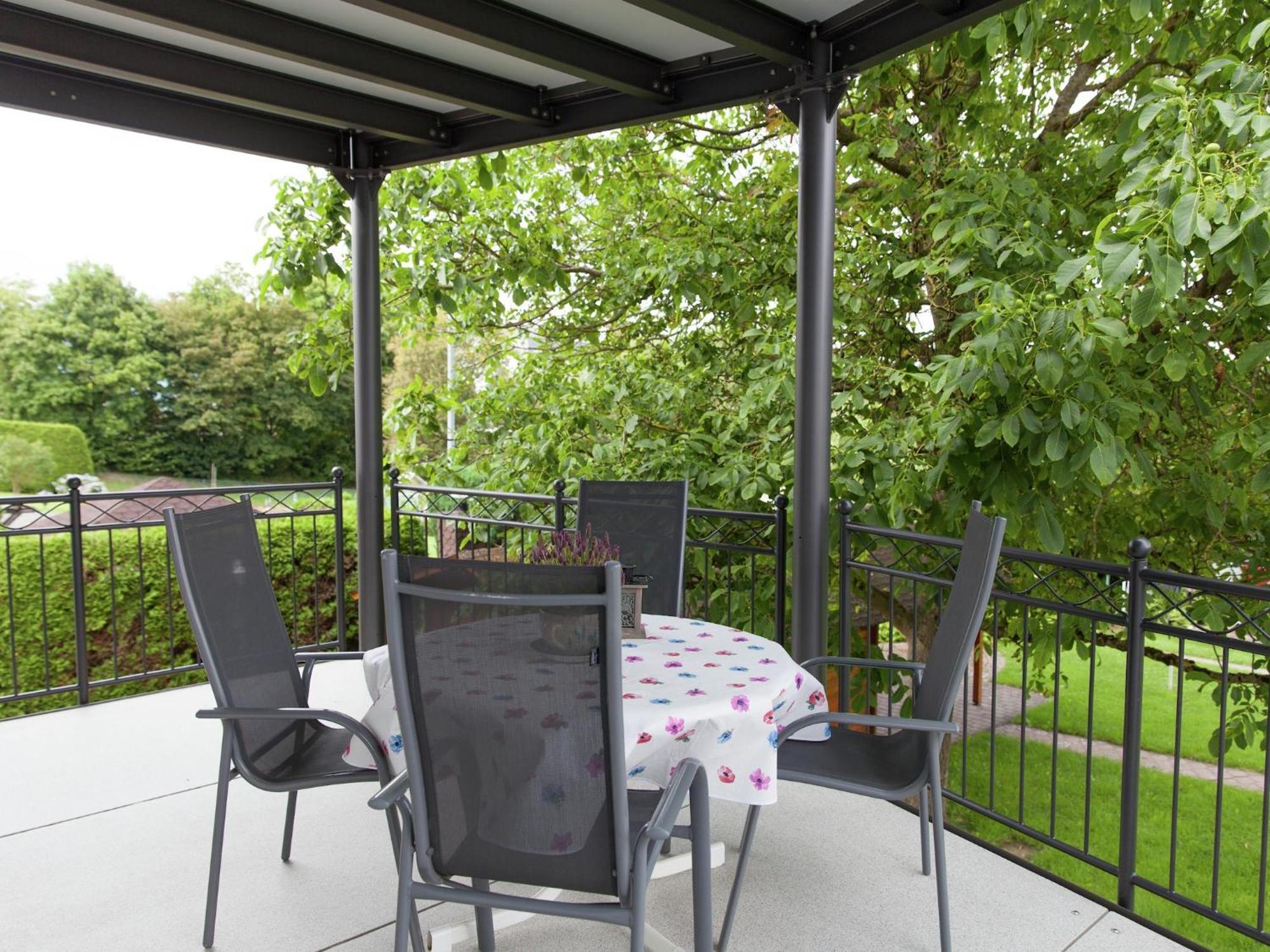 Beautiful Apartment In Morscheid Riedenburg Morbach Buitenkant foto