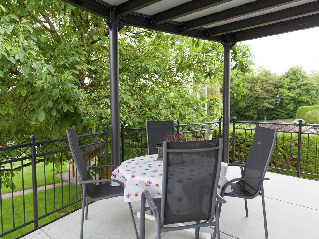 Beautiful Apartment In Morscheid Riedenburg Morbach Buitenkant foto