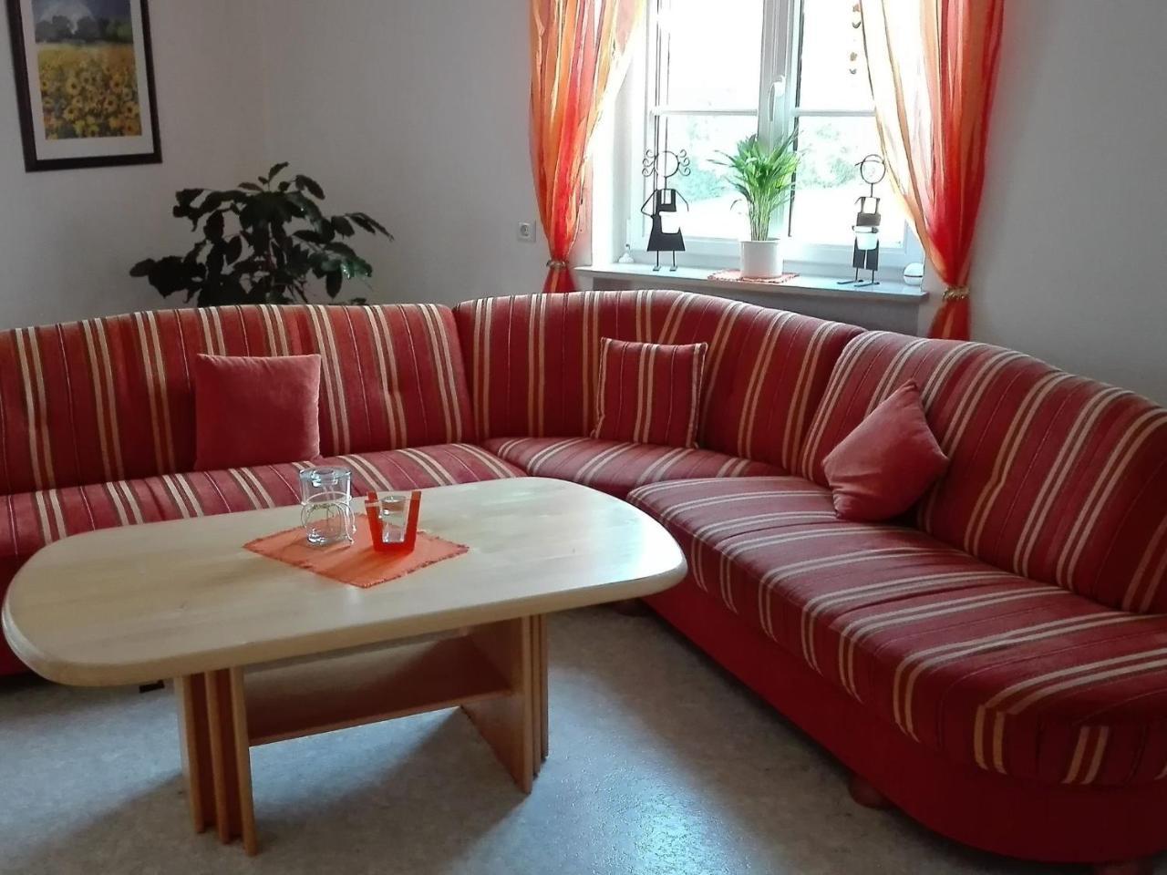 Beautiful Apartment In Morscheid Riedenburg Morbach Buitenkant foto